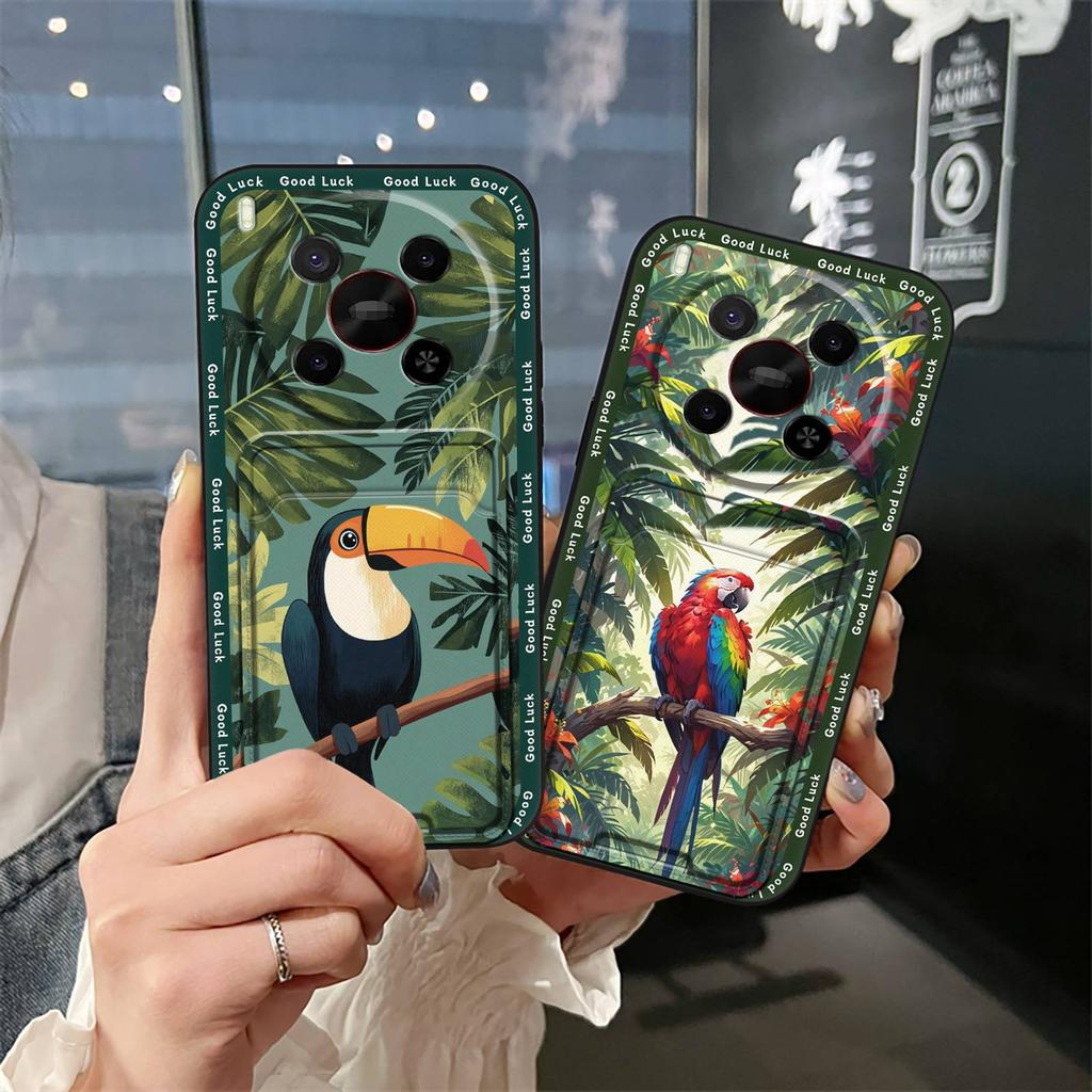 Fashion Design Anti-dust Phone Case For ZTE Blade V70 Max/Nubia V70 Max Shockproof Waterproof TPU Durable Graffiti Cute
