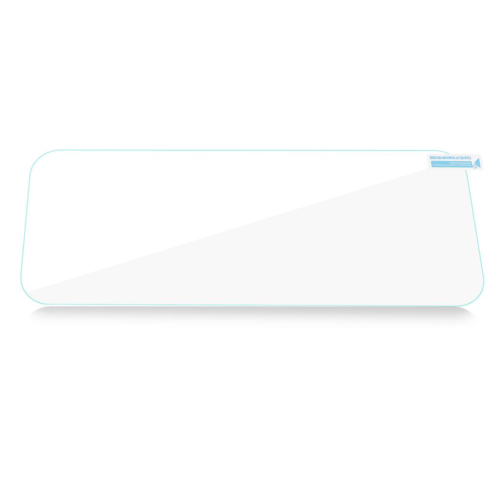 12.3in Car GPS Navigation Screen Protector Tempered Glass Film Replacement for MercedesBenz SClass 2021 2022