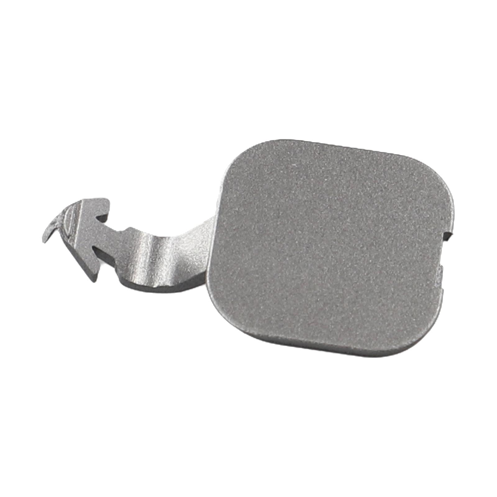 

827701R000 Handle Screw Cover 827700U000S4 Door Inner Door Armrest Interior Door Handle Screw Cover For SOLARIS 2010 2016