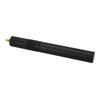 Billiards Pool Cue Extension Aluminum Alloy 9inch Pool Cue Extension Billiards Accessory for Outdoor Billiards