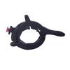 Motorcycle Throttle Cruise Control Motorcycle Cruise Throttle Clip Electric Scooter Throttle Lock Handlebar Wrist Rest Clip