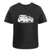 T Shirt Vintage Classic Car 100 Baumwolle S Xxl Ta047051 Vintage Washed Stretched Soft Top For Everyday Wear Slightly