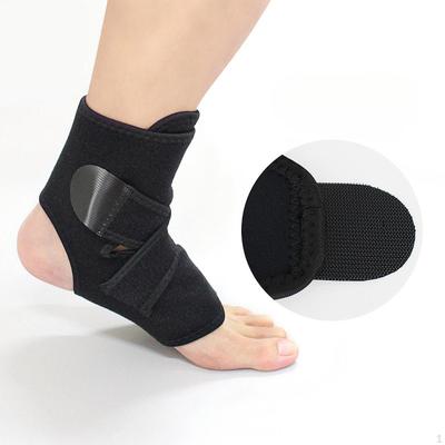 Ankle Brace for Men Women Kids Support Sports Protect Volleyball Fitness