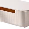 Cable Management Box Cord Organizer Case for Cover TV Wires
