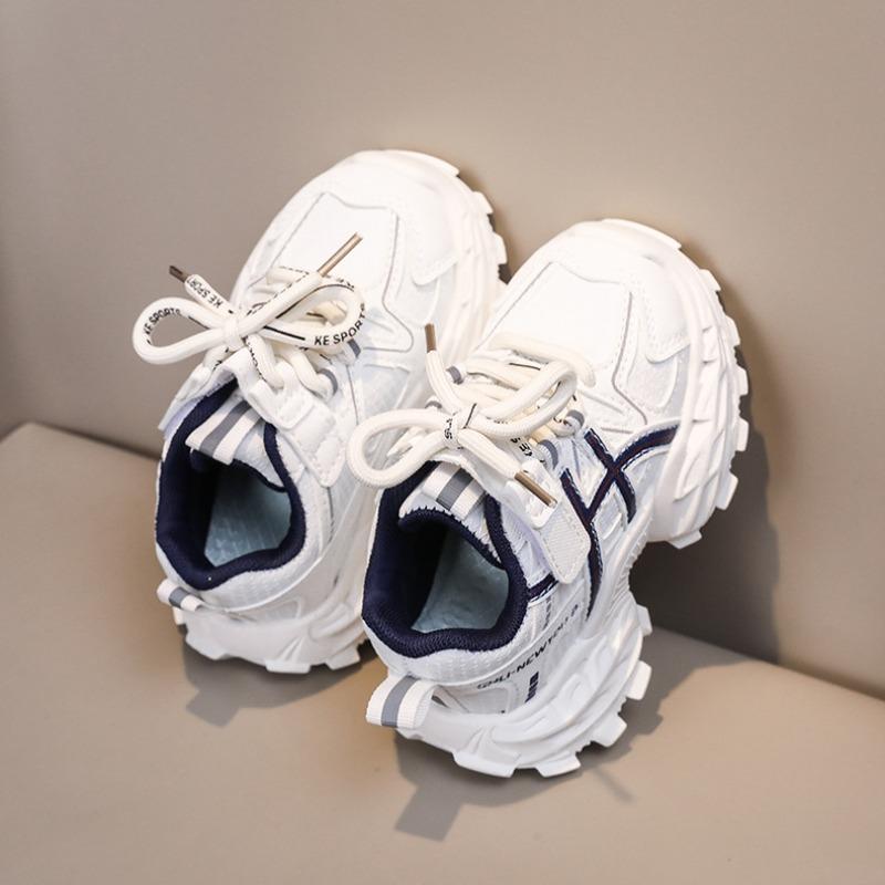 New Arrival Children's Breathable Soft-Sole Running Shoes | Unisex Sports Sneakers for Toddlers & Young Kids Casual Kids Shoes