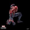 Marvel Legends Series Gamerverse Velocity Suit Peter Video Collectible Action Parker, Spider-Man Game-Inspired 6-Inch Figure.