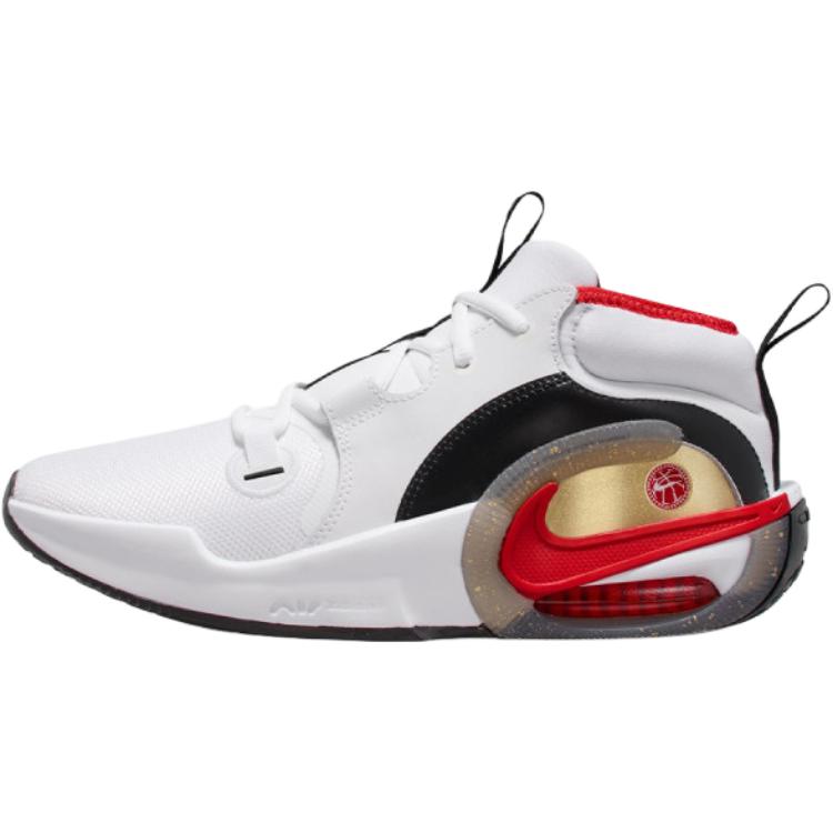 

Nike Air Zoom Crossover 2 Comfortable Sports Running Shoes Kids sneaker White IQ1017-100 38.5