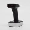 Yongli Wireless Bluetooth 1D/2D Barcode Scanner for Express Logistics & Supermarkets