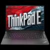 Lenovo ThinkPad E16 AI 2024 Core Ultra 7 Business Laptop (CN Version)