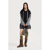 Lucky Chouette Jacquard Hooded Cardigan 25f W neW Arrival lqWcW25300