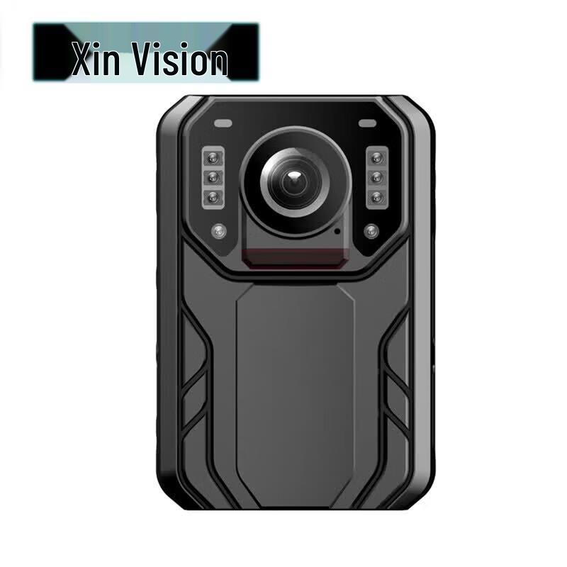 XINSHIJIE A3 Wearable Body Camera (CN version)