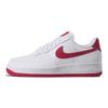 Nike Sneakers da donna Air Force 1 Low bianche e ciliegia selvatica AH0287-107