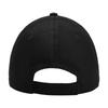 True Blanks Cotton Twill Baseball Cap
