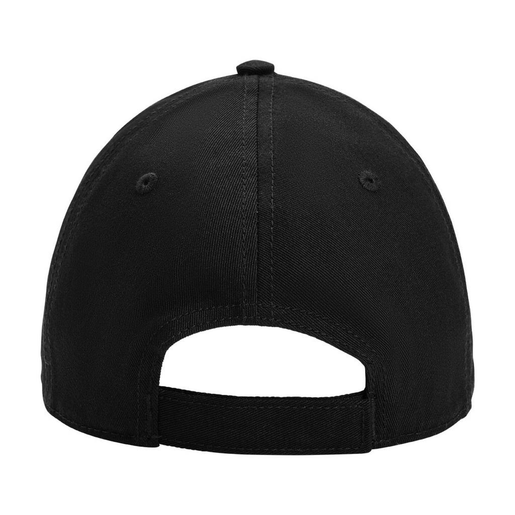 True Blanks Cotton Twill Baseball Cap
