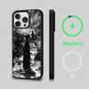 Japanese Vagabond Phone Case Magnetic Case For IPhone 16 14 13 12 11 15 Pro Max Plus For Magsafe Wireless Charge Cover