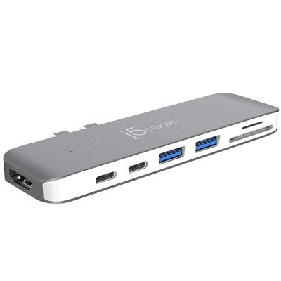 Αξεσουάρ για υπολογιστές – Διανομείς USB