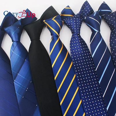 3.15"(8cm) Fashion Striped PaisleyTies Mens Plaid Flower Necktie for Wedding