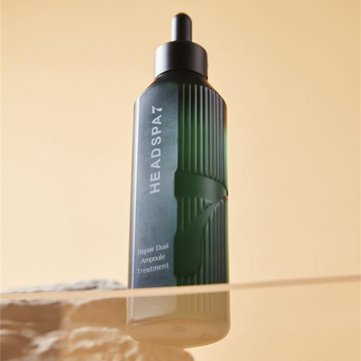 

Headspa7 Repair Dual Ampoule Treatment 230мл