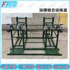 Outdoor Multi-Station Strength Training Equipment