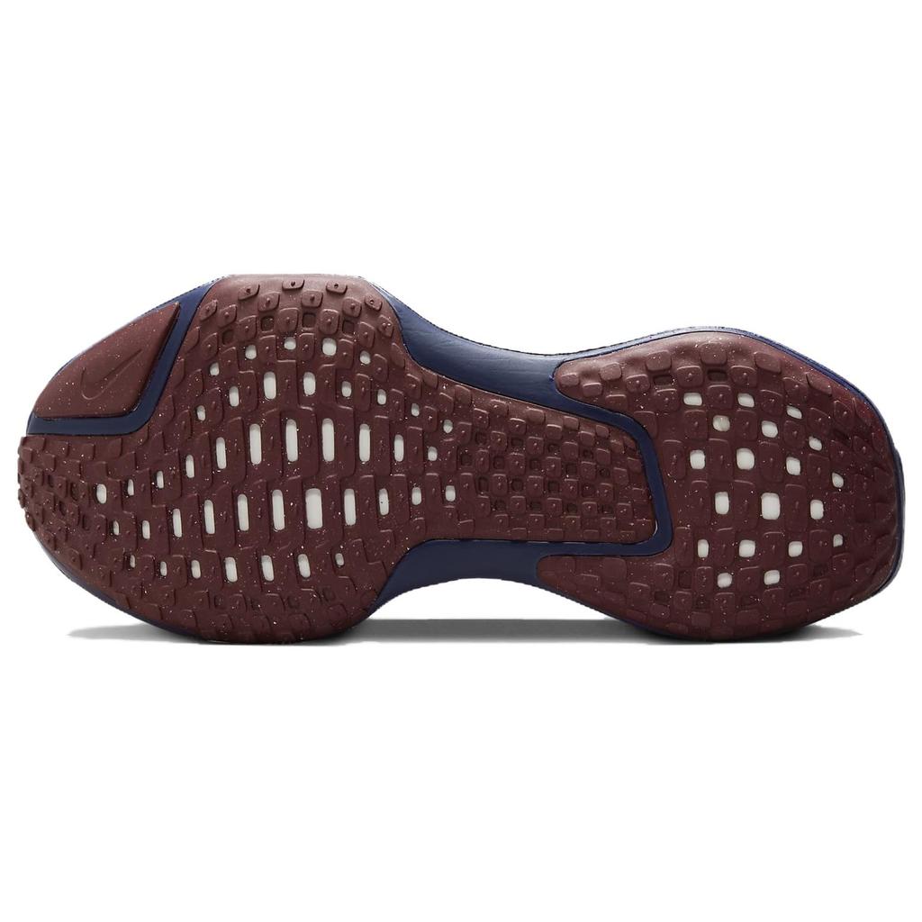 Nové dámské boty Nike ZoomX Invincible Run 3 černé/fialový inkoust DR2660-004