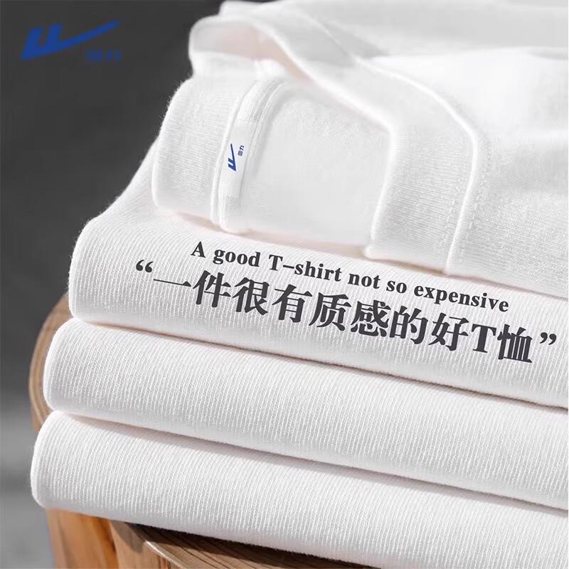 Warrior Women's Casual Loose Cotton Long Sleeve T-Shirt