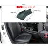 Front Seat Rail Trim Replacement for Mercedes A W177 2019+ CLA W118 2019-2023 Auto Part
