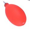 1Pc Random Color Rubber Bulb Pump Squeeze Duster Air Blower Air Puffer For Hearing Aid