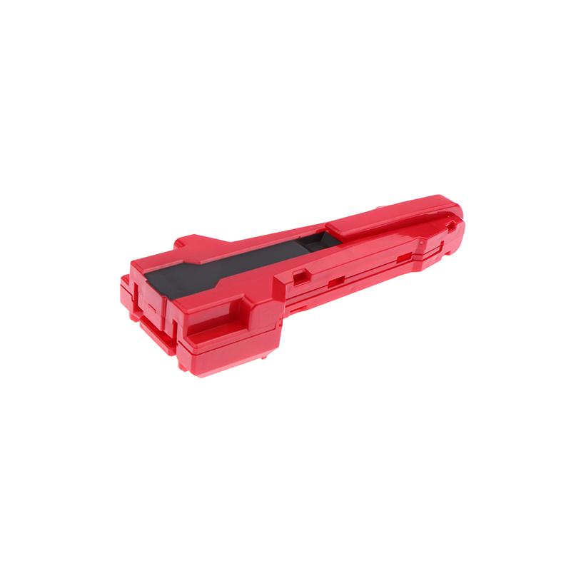 Beylauncher Bx String Ripcord Launcher Grip For Bey X Booster Bey Gyro Accessory Battle Toy Gift