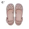 Crocs Klasyczne Buty Dziecięce Sandały & Klapki Unisex