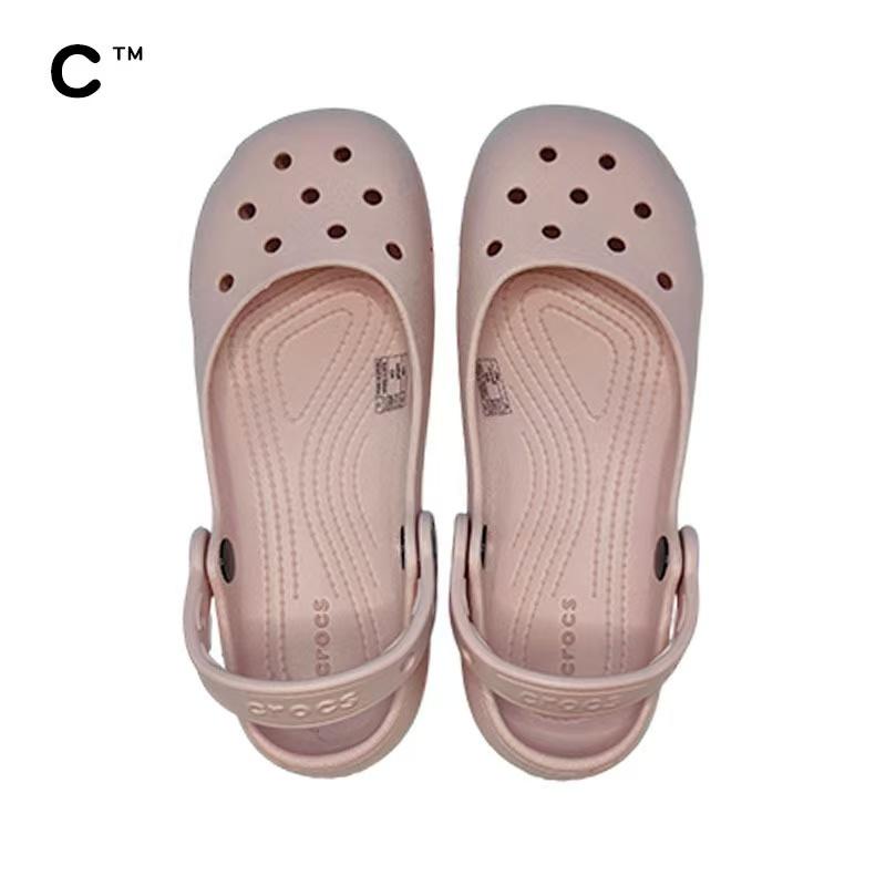 Crocs Klasyczne Buty Dziecięce Sandały & Klapki Unisex