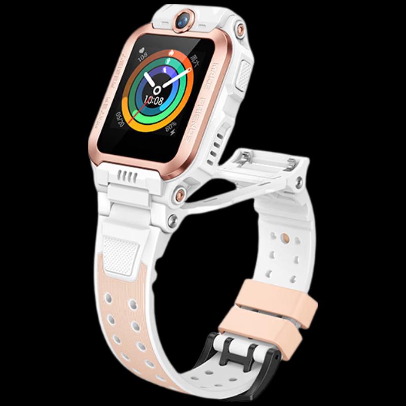 

Little Genius Z6 Pro Kids GPS Smart Watch (CN version)