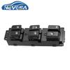 NEVOSA 93570-2B000 93580-2B000 Left Power Window Switch Rear Button For Hyundai SantaFe CM 2007 2008 2009 2010 2011 93570-2B140