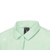 Skechers Comfortable Short Sleeve Casual Polo Shirt Women tops P225W170-01XB