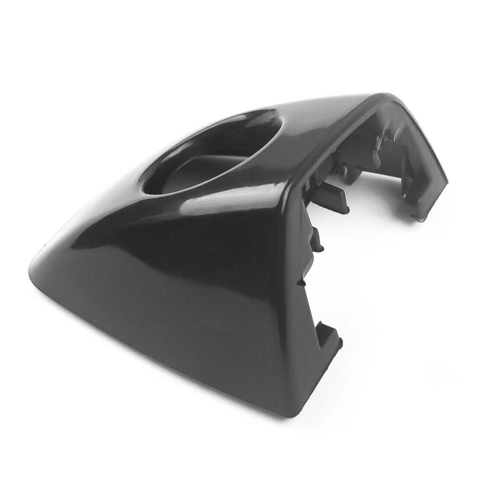 ABS Plastic Car Door Handle Cover Easy Installation
