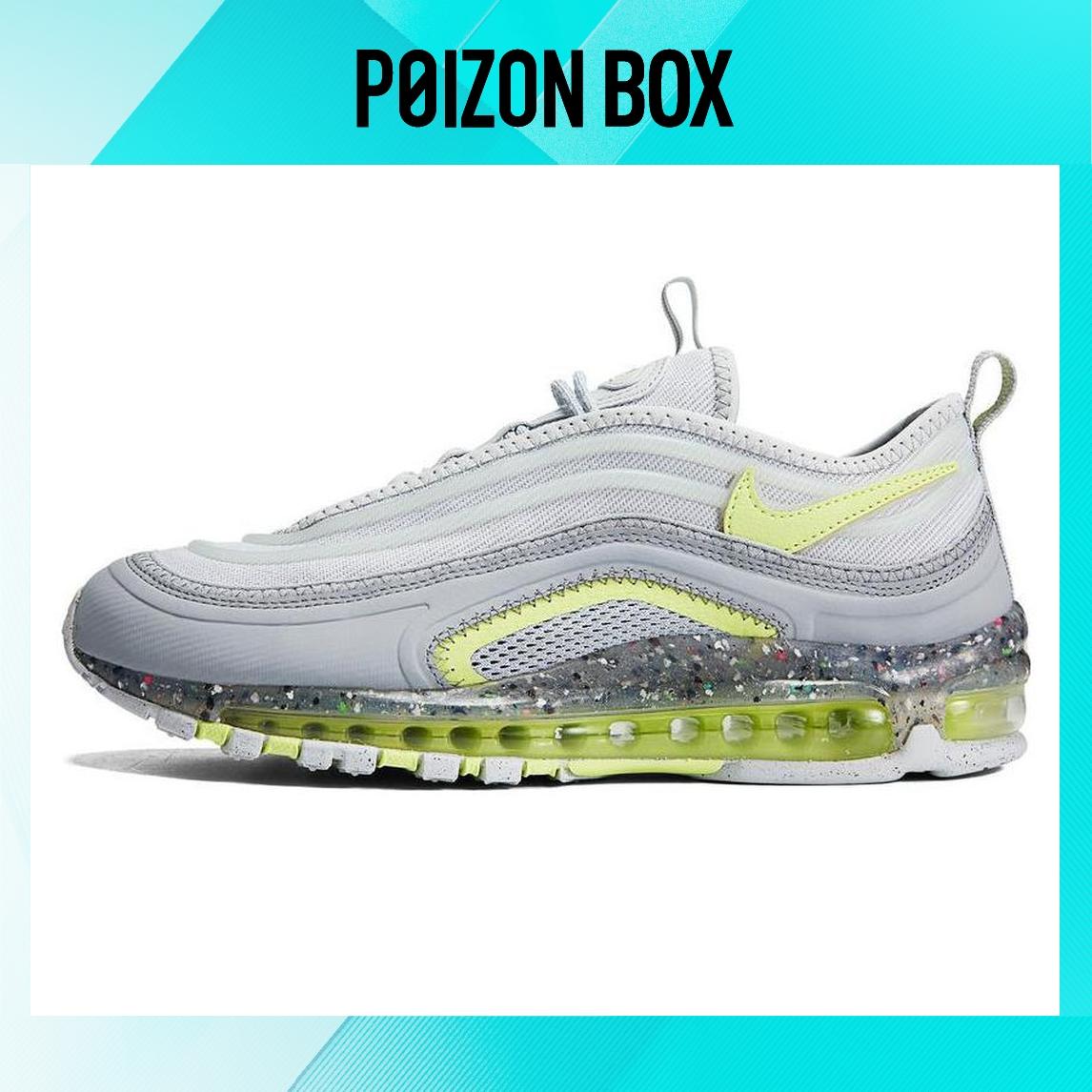 

кроссовки Nike Air Max Terrascape 97 Lifestyle Shoes Men DV7418-002