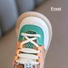 Children's Sports Shoes, Sneakers, Non-slip Casual Shoes, Soft-soled Baby Shoes