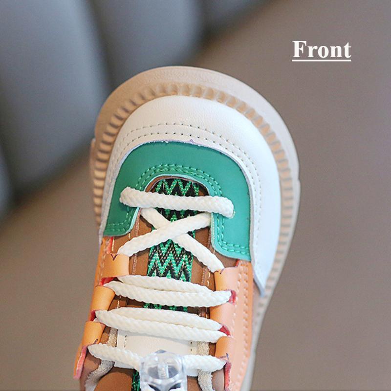 Children's Sports Shoes, Sneakers, Non-slip Casual Shoes, Soft-soled Baby Shoes