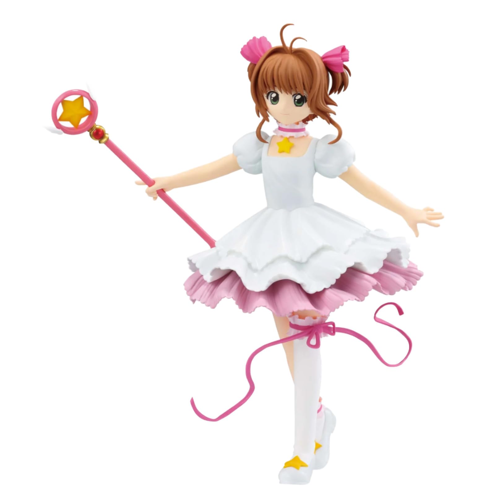 

Cardcaptor Sakura Sakura Card Arc Figure Kinomoto Sakura Approx. 20cm 1 Type