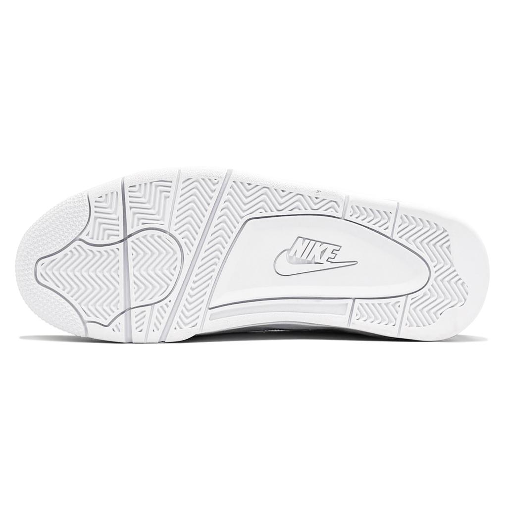 Nike Flight Legacy Autumn Crane, Day One Culture V Basketball Shoes Unisex Gray White Black BQ4212-101(TeamTwo-)