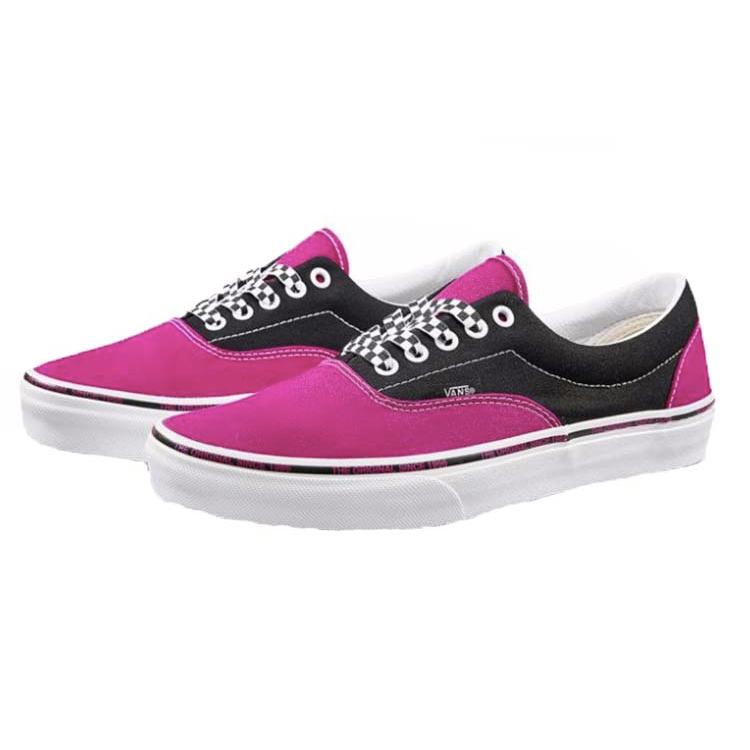Era Vans Jazzy Black VN0A38FRS1S