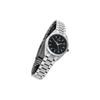 Casio STANDARD Series Retro Pointer Series Steel Band Watch Quartz Movement Stainless Steel Strap Japanese and Korean Watch Women's Watch LTP-1274D-1A