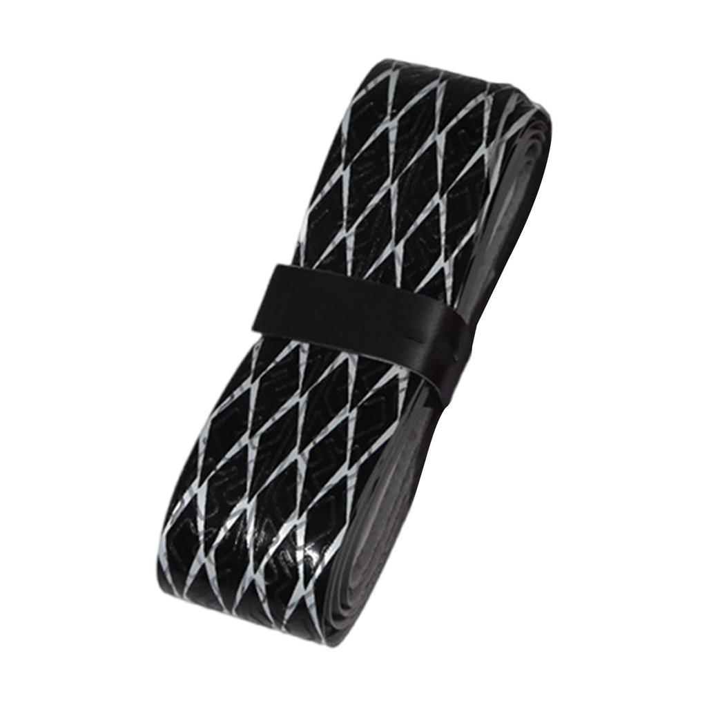 Pickleballs Badmintons Rackets Grip Tennis Grip Head Overgrips Sport Tape Antislip Skidproof Sweat Band Grip Sweatband