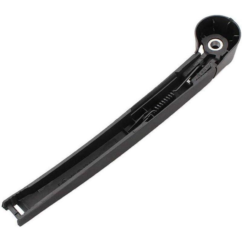 1pcs Rear Wiper Arm, 1pcs Rear Wiper Blade fit for VW Hatchback 2002-2009