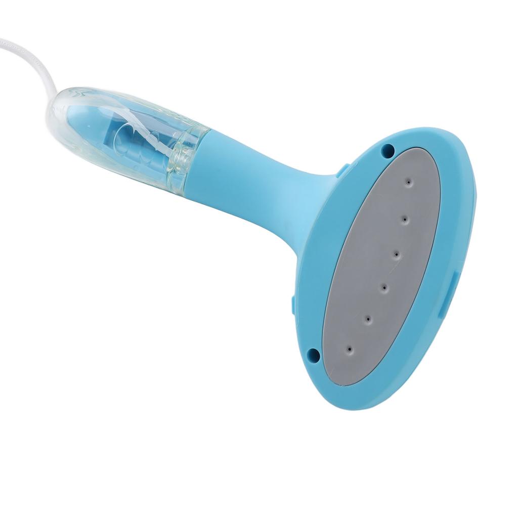 Hanging Ironing Machine Professional Rapid Heat Up Efficient Safe Prevents Scald Garment Steam Iron