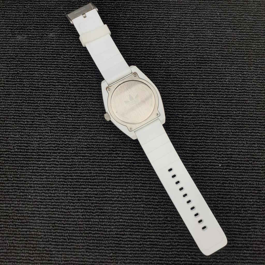 Used ADIDAS ADH2711 Quartz Watch