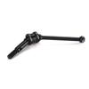 RC Car Transmission Shaft Compatible With Tamiya TB-05 TRF420 For TT-02 RC Car Upgrade