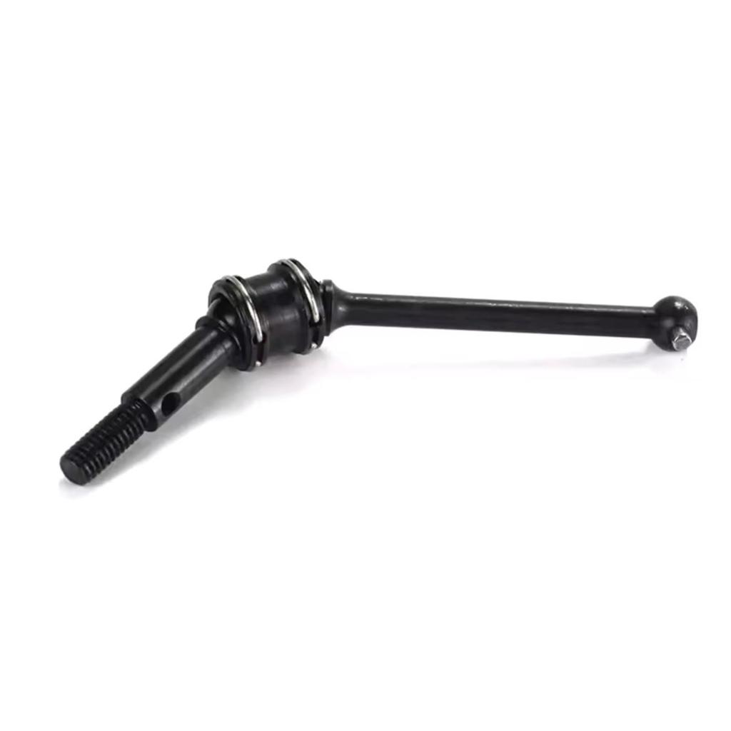 RC Car Transmission Shaft Compatible With Tamiya TB-05 TRF420 For TT-02 RC Car Upgrade