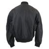 DIOR Excellent condition, genuine Japanese made 943C439A4732 Saddle Pocket Bomber Jacket 48 blackUsed