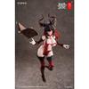 Snail Shell RPG-01SP Succubus Rustia Phase Two 1/12 Scale, Approximately 158mm, PVC, ABS, POM, and Alloy Painted Movable Figure