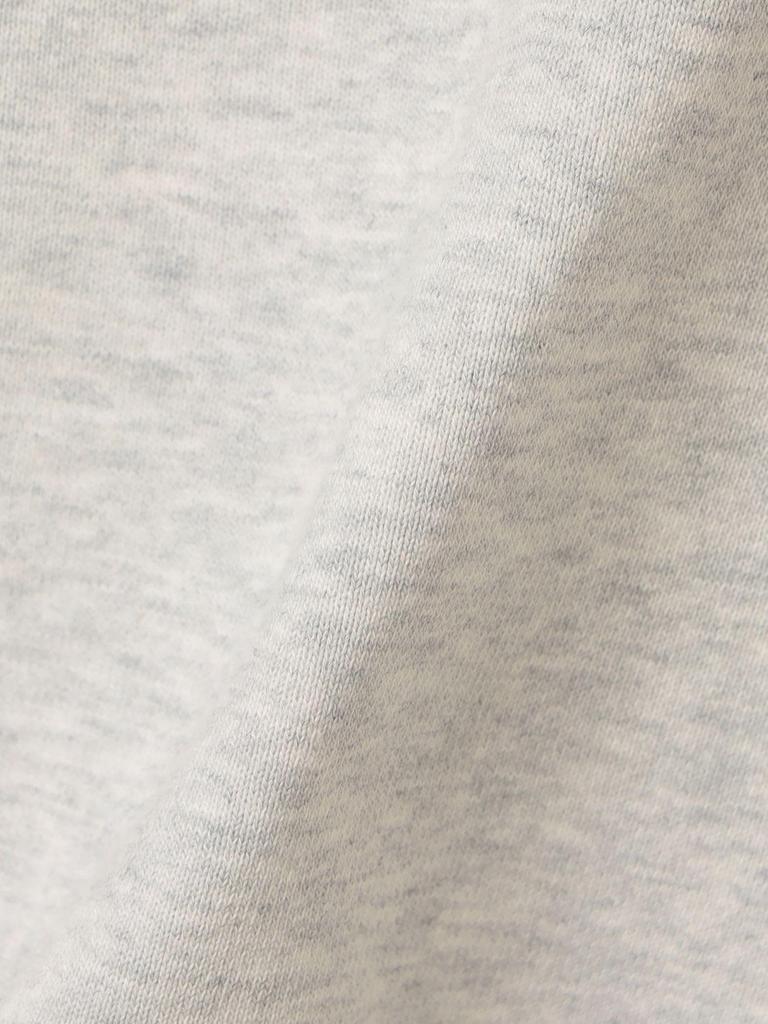 LIFE STORE by BEAMS Sweatshirt New Balance Logo Hoodie Gray BMING [EXCLUSIVE] Men's S_92130445424
